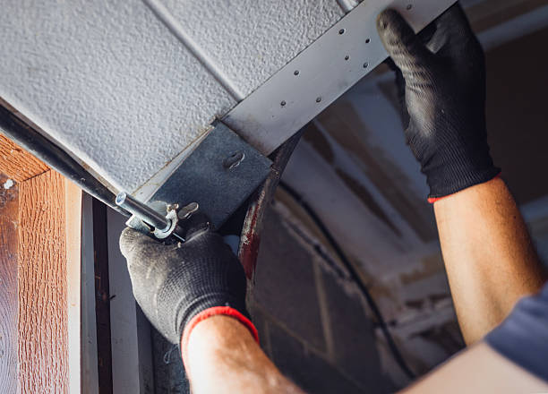 Reliable Garage Door Installation contractor in Forrest, IL by Garage Doors Repair Pro